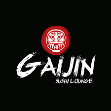 Logo restaurante Gaijin Sushi Lounge