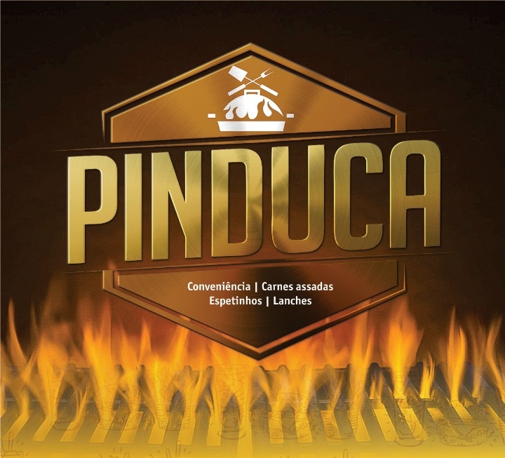 Logo restaurante Pinduca Conveniência