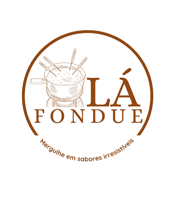 Logo restaurante Lá Fondue