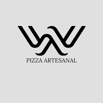 Logo restaurante Wil Pizza Artesanal