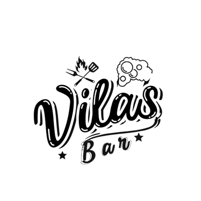 Logo restaurante Vilas Bar