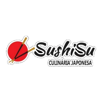 Logo restaurante SushiSu - Culinaria Japonesa