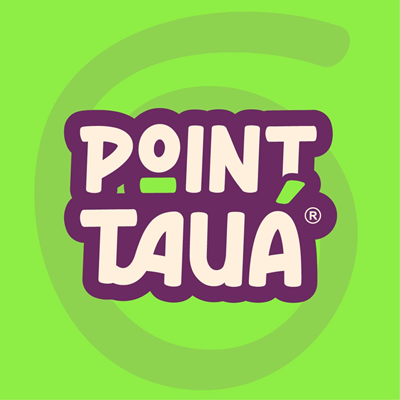 Logo restaurante POINT TAUA CE