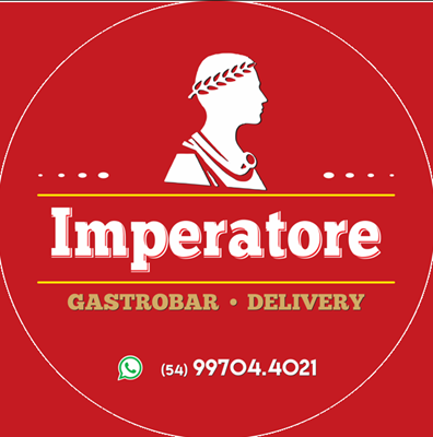 Logo restaurante Imperatore