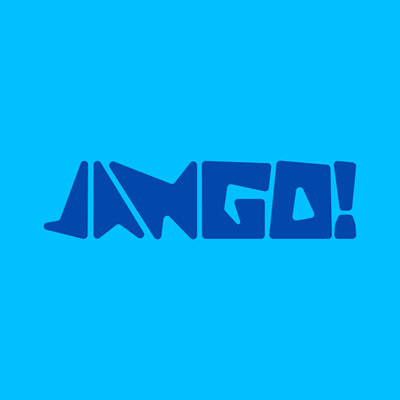 Logo restaurante Jango !