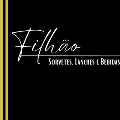 Logo restaurante Filhão