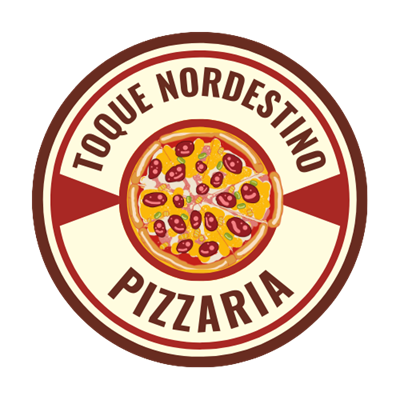 Logo restaurante Toque Nordestino