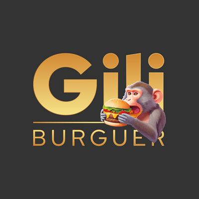 Logo restaurante Gili Burguer