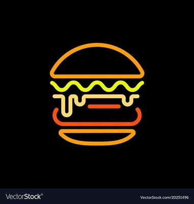 Logo restaurante Ggolden Burguer Atesanal