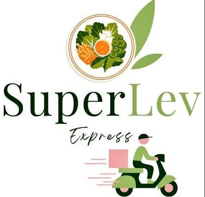 Logo restaurante SUPERLEV EXPRESS