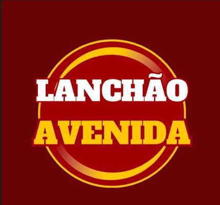Logo restaurante Lanchão avenida