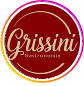 Logo restaurante Grissini Gastronomia