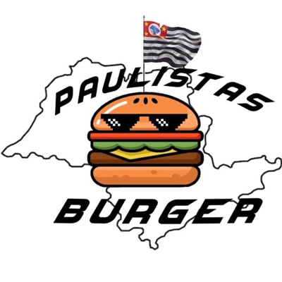 Logo restaurante PAULISTAS BURGER
