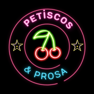 Logo restaurante PETISCOS & PROSA