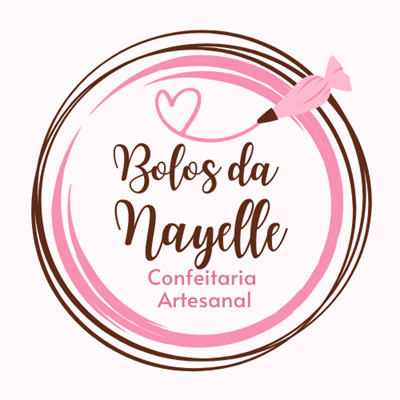 Logo restaurante Nayelle