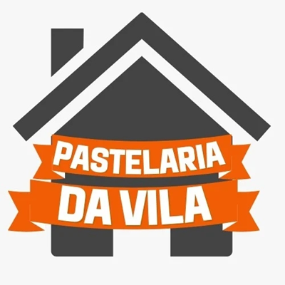 Logo restaurante Pastelaria da vila