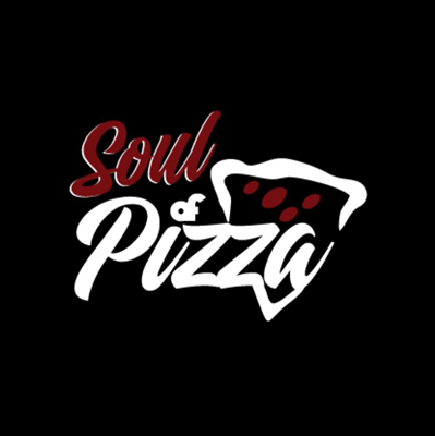 Logo restaurante Soul of Pizza