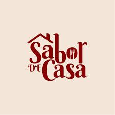 Logo restaurante Sabor de Casa