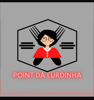 Logo restaurante Point da Lurdinha
