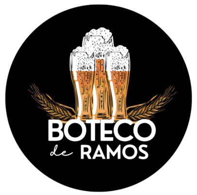 Logo restaurante BOTECO DE RAMOS