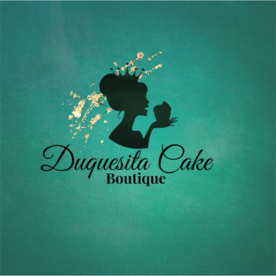 Logo restaurante Duquesita Cake