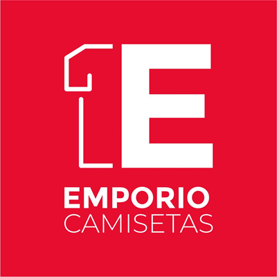 Logo restaurante Emporio Camisetas