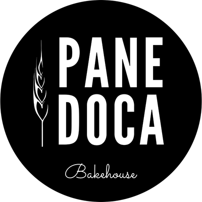 Logo restaurante Panedoca Bakehouse