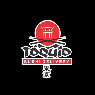 Logo restaurante TÓQUIO SUSHI DELIVERY