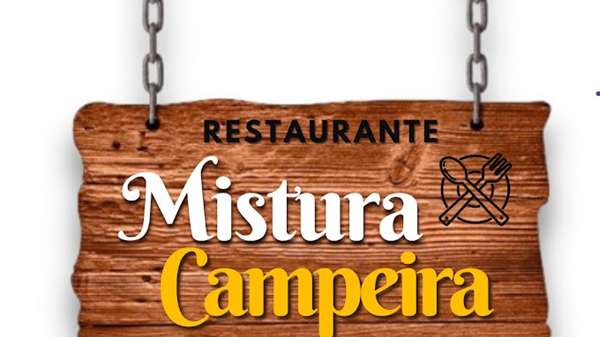 Logo restaurante RESTAURANTE MISTURA CAMPEIRA