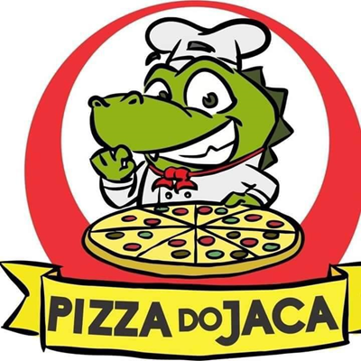 Logo restaurante PIZZA DO JACA