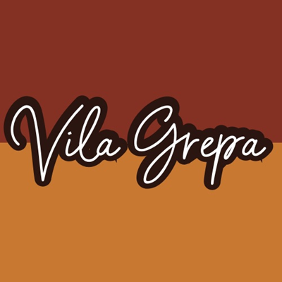 Logo restaurante Cardapio Vila Grepa