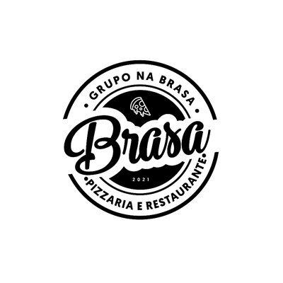 Logo restaurante Brasa Restaurante Ivoti