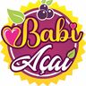 Logo restaurante Babi Açai e Lanches
