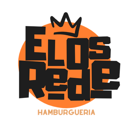 Logo restaurante ElosRede Lanches