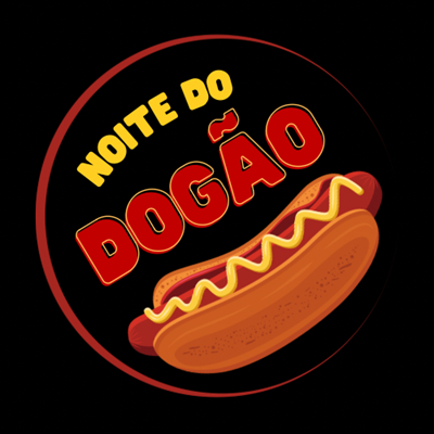 Logo restaurante Noite do dogão