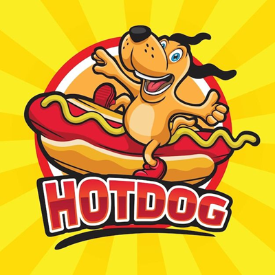 Logo restaurante Dog & Go