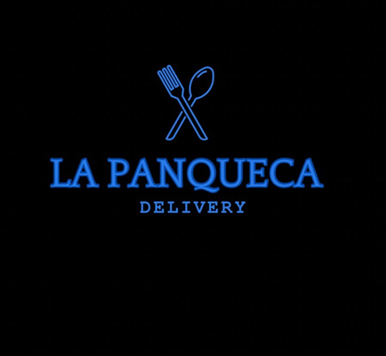 Logo restaurante La Panqueca
