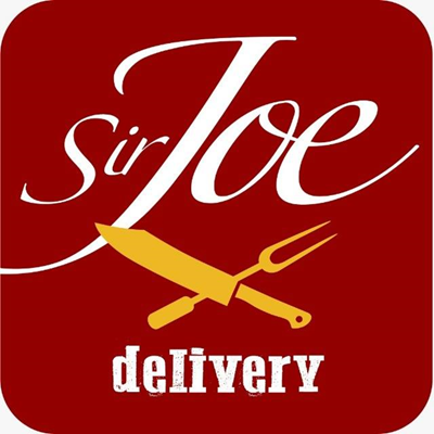 Logo restaurante Sir Joe Franqueado