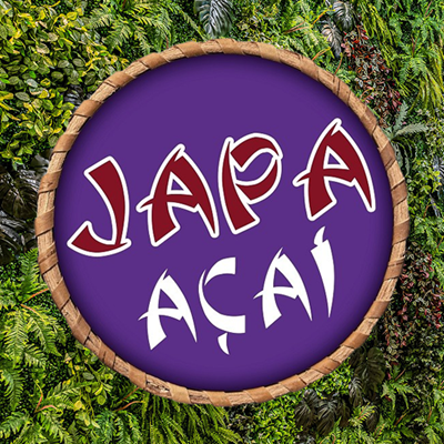 Logo restaurante cupom Japa Açaí - Botânico