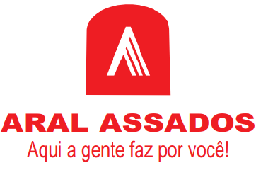 Logo restaurante Aral Assados