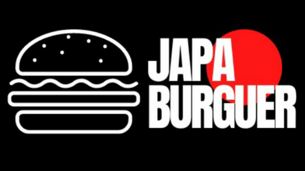 Logo restaurante Japa Burguer