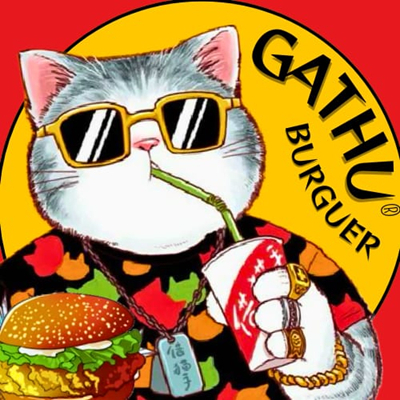 Gathu Burguer Centro