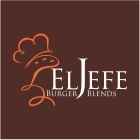 Logo restaurante El Jefe Burger