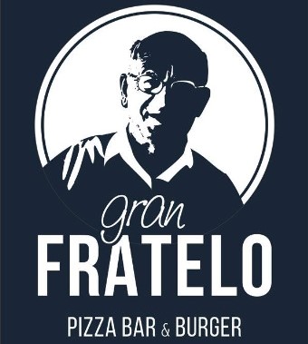 Logo restaurante Gran Fratelo