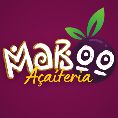 Logo restaurante Açaiteria MaBoo