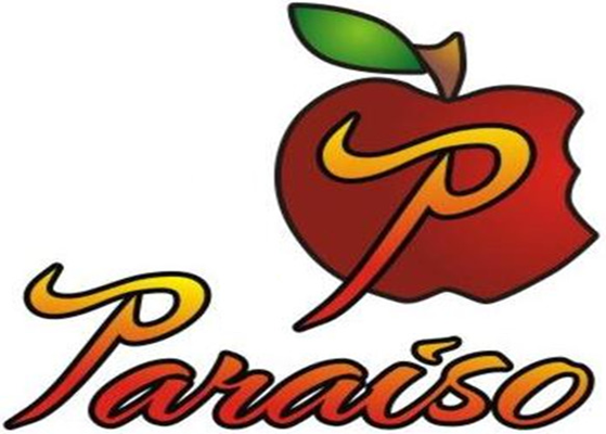 Logo restaurante Pesque e Pague Paraiso