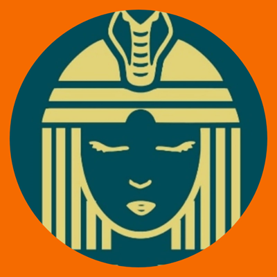 Logo restaurante OM ALI