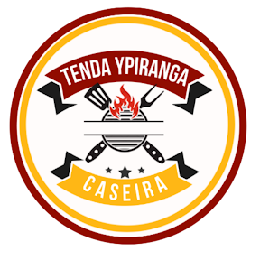 Logo restaurante Tenda Ypiranga