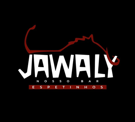 Logo restaurante JAWALY NOSSO BAR