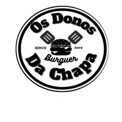 Logo restaurante Os Donos Da Chapa